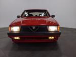 Alfa Romeo Milano Verde 1988 года